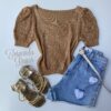 fernandaramosstore com br cropped feminino manga princesa tricot dourado 2