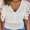 fernandaramosstore com br cropped feminino sem bojo de laise ziper atras branco 3