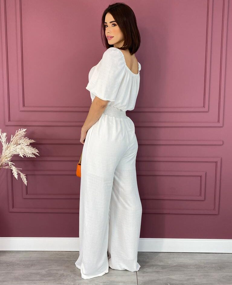 fernandaramosstore com br macacao feminino sem bojo com lastex manga curta branco 2