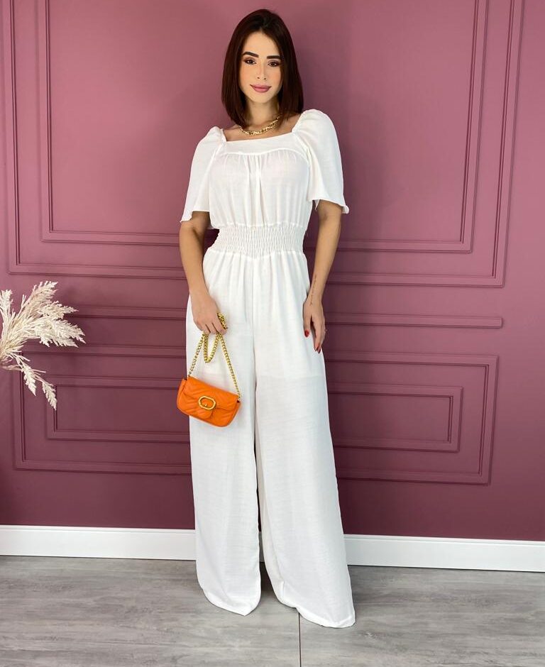 fernandaramosstore com br macacao feminino sem bojo com lastex manga curta branco