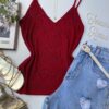 fernandaramosstore com br regata feminina com detalhes tricot marsala 1