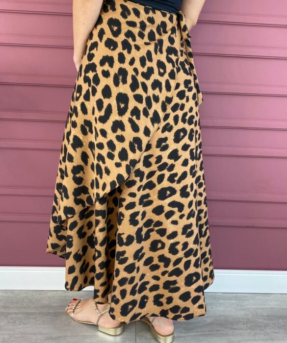 fernandaramosstore com br saia midi transpassada amarracao animal print 2