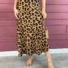 fernandaramosstore com br saia midi transpassada amarracao animal print 3