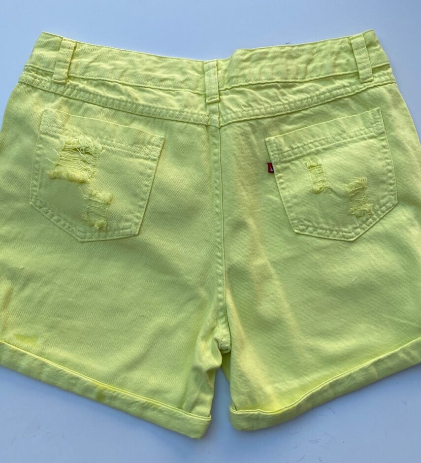 fernandaramosstore com br short feminino color sarja 092882 verde lima 2