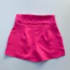 fernandaramosstore com br short feminino com detalhe e bolsos frontal pink 1