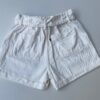 fernandaramosstore com br short jeans feminino clochard com cinto branco 2