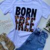 fernandaramosstore com br t shirt manga curta born to be free branca 1