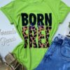 fernandaramosstore com br t shirt manga curta born to be free verde 1