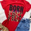 fernandaramosstore com br t shirt manga curta born to be free vermelha 1