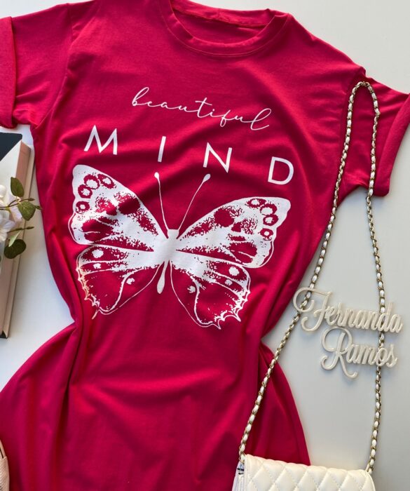 fernandaramosstore com br vestido camisetao curto borboleta beautiful mind pink 1