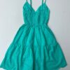 fernandaramosstore com br vestido curto alcinha sem bojo laise verde agua 1