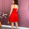 fernandaramosstore com br vestido curto com bojo alca regulavel vermelho 3