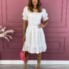 fernandaramosstore com br vestido curto de laise manga curta sem bojo off white 1