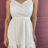 fernandaramosstore com br vestido curto laise branco com bojo alca babados 3