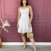 fernandaramosstore com br vestido curto sem bojo alca regulavel com amarracao branco 1