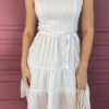 fernandaramosstore com br vestido curto sem bojo alca regulavel com amarracao branco 2