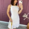 fernandaramosstore com br vestido curto sem bojo barra plissada branco 3