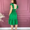 fernandaramosstore com br vestido curto sem bojo de laise alca babados verde bandeira 3