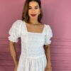 fernandaramosstore com br vestido curto sem bojo de laise viscolinho branco 1