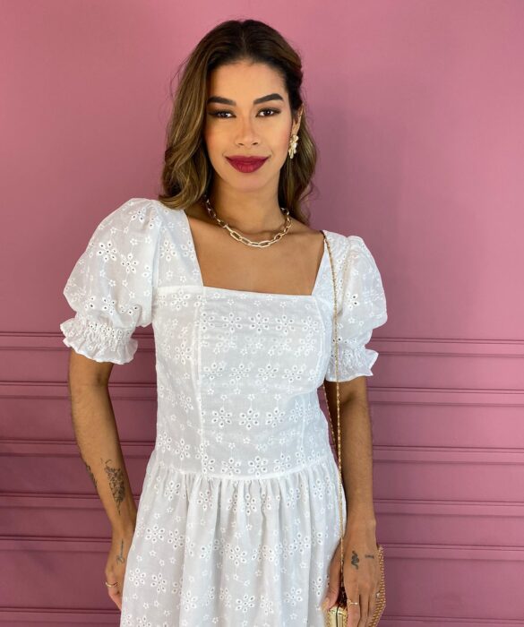 fernandaramosstore com br vestido curto sem bojo de laise viscolinho branco 1