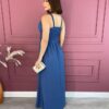 fernandaramosstore com br vestido longo com bojo azul alcas com detalhe 5