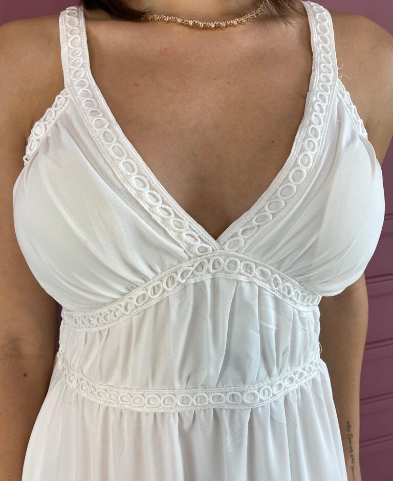 fernandaramosstore com br vestido longo com bojo branco alcas com detalhe 2