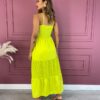 fernandaramosstore com br vestido longo com bojo detalhes em laise verde lima 3