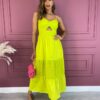 fernandaramosstore com br vestido longo com bojo detalhes em laise verde lima 4