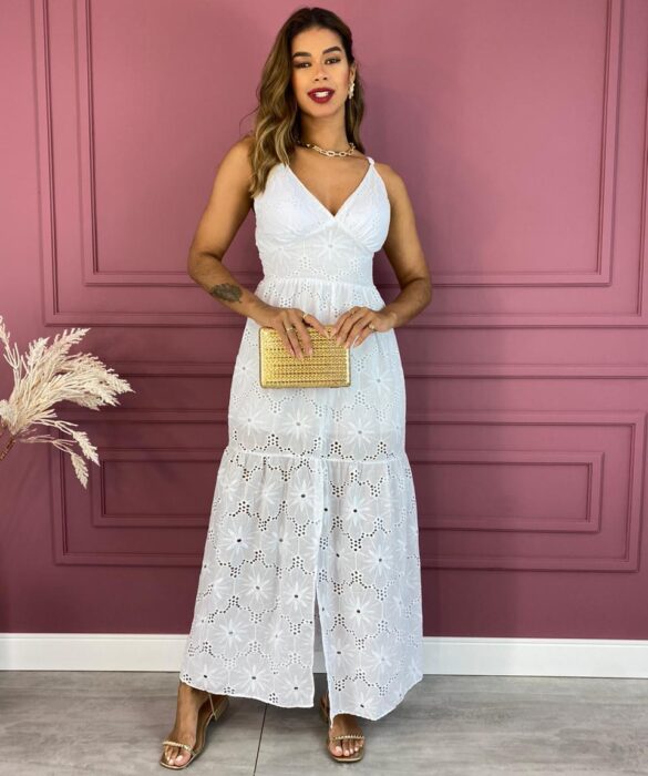 fernandaramosstore com br vestido longo com bojo laise com fenda branco 1