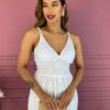 fernandaramosstore com br vestido longo com bojo laise com fenda branco 2