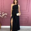 fernandaramosstore com br vestido longo com bojo mula manca com fenda preto 1