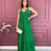 fernandaramosstore com br vestido longo com bojo verde alcas com detalhe 1