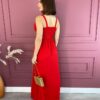 fernandaramosstore com br vestido longo com bojo vermelho alcas com detalhe 2