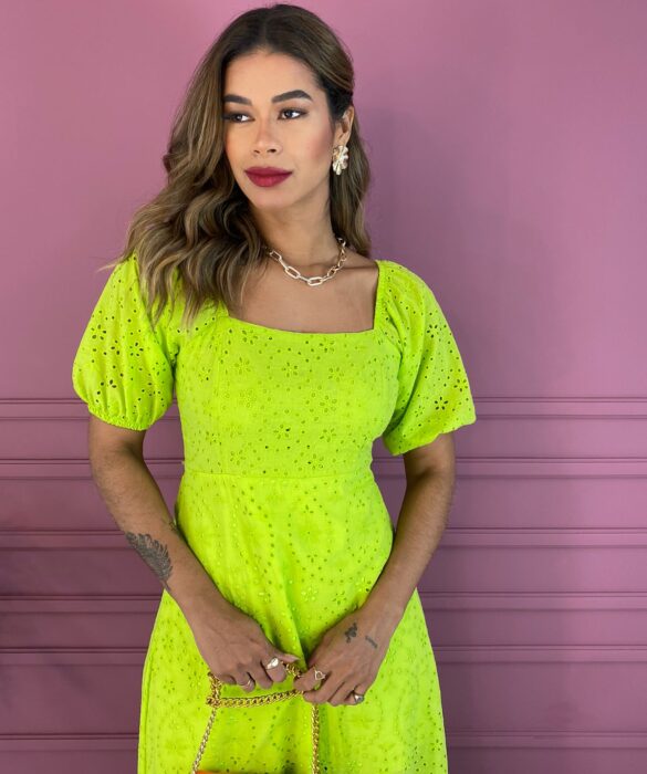 fernandaramosstore com br vestido longo sem bojo de laise amarracao atras verde lima 1