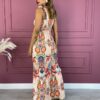 fernandaramosstore com br vestido longo sem bojo estampa floral alca babados 2