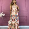 fernandaramosstore com br vestido longo sem bojo estampa floral alca babados 5