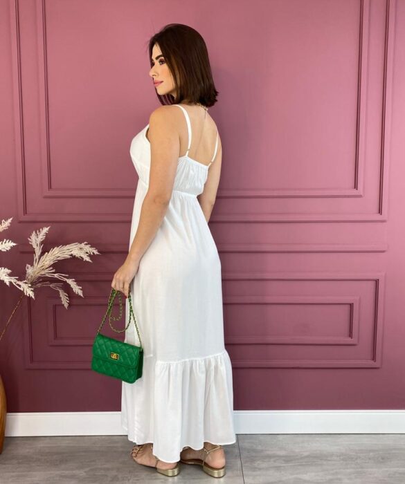 fernandaramosstore com br vestido midi com bojo branco com abertura alca regulavel 1