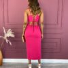 fernandaramosstore com br vestido midi com bojo com fenda alca regulavel pink 3