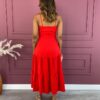 fernandaramosstore com br vestido midi sem bojo detalhe em guipir pipoquinha vermelho 4