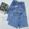 Bermuda Jeans Feminino Bianca Fernanda ramos store