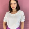 fernandaramosstore com br blusa manga curta feminina detalhes na gola off white 2