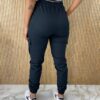 fernandaramosstore com br calca feminina jogger com bolsos cargo preto 3