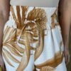 fernandaramosstore com br calca feminina pantalona estampada bege fundo off white 2