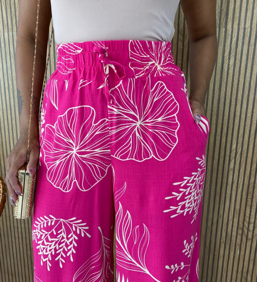 fernandaramosstore com br calca feminina pantalona estampada pink 2