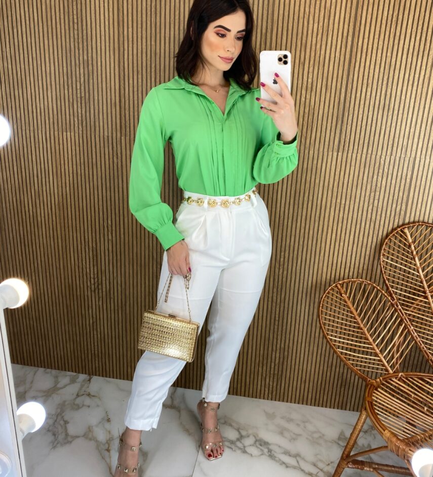 fernandaramosstore com br calca social feminina skinny branca