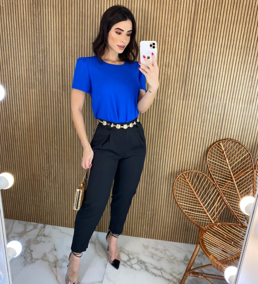 fernandaramosstore com br calca social feminina skinny preta