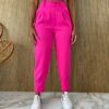fernandaramosstore com br calca social feminina skinny rosa 3