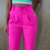 fernandaramosstore com br calca social feminina skinny rosa 5