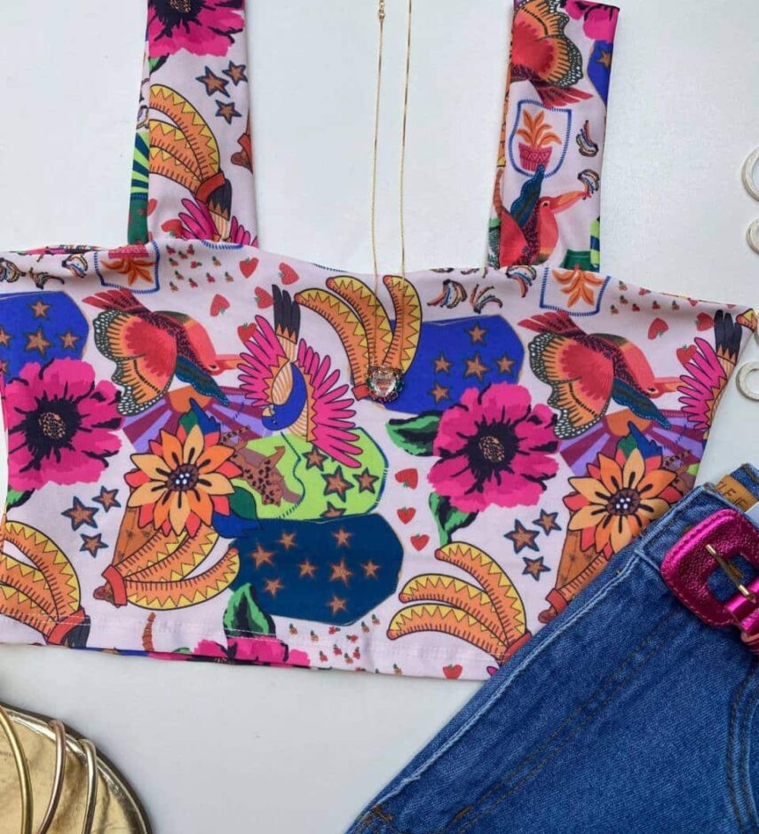fernandaramosstore com br cropped feminino alca grossa estampa tropical 1