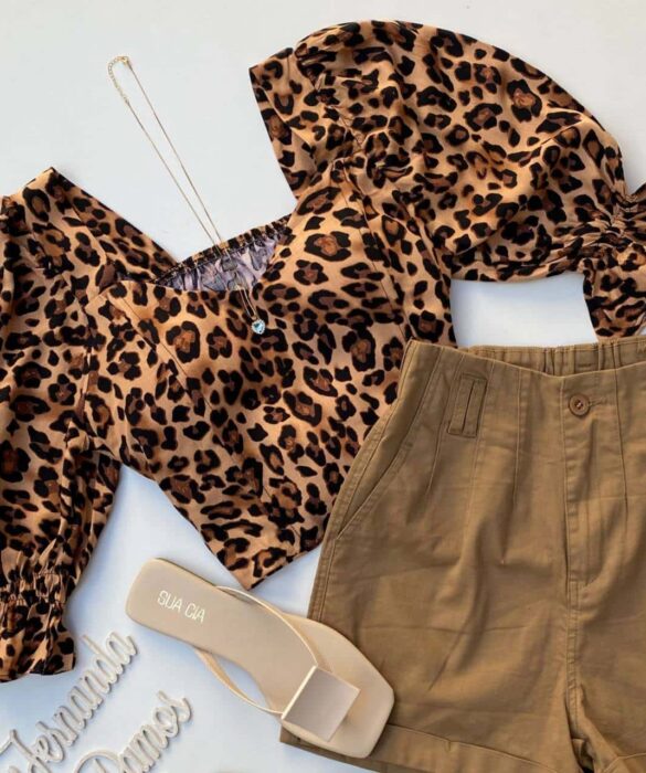 fernandaramosstore com br cropped feminino com bojo e amarracao animal print 1